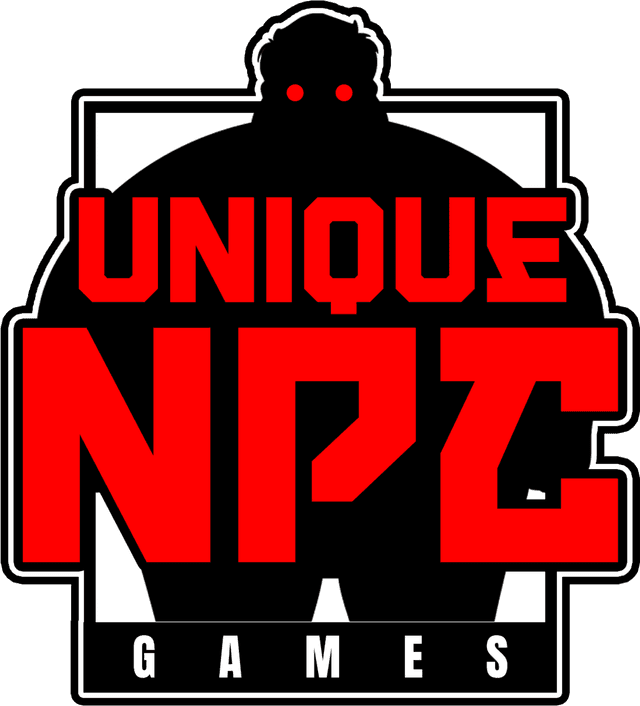 Unique NPC Games